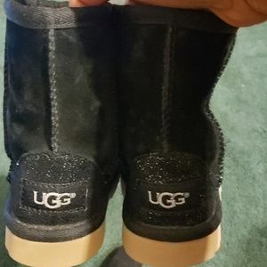 Ugg Boots (toddler) pair